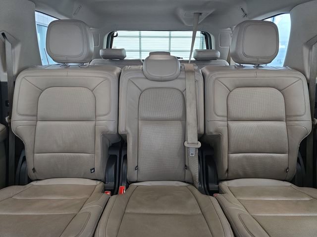 Used 2023 Lincoln Navigator L Reserve image 43