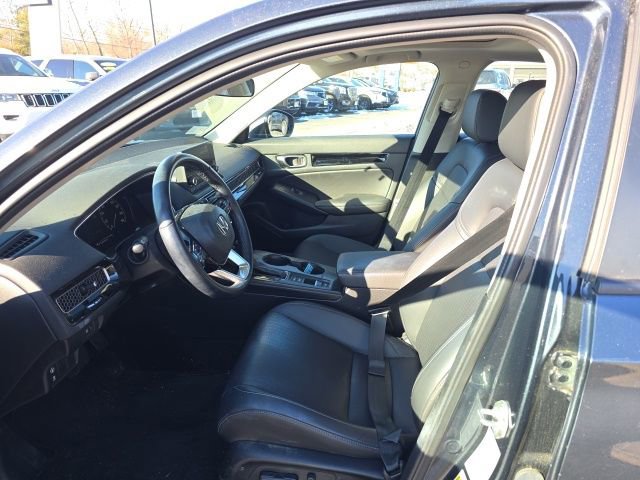 Used 2023 Honda Civic EX-L image 15