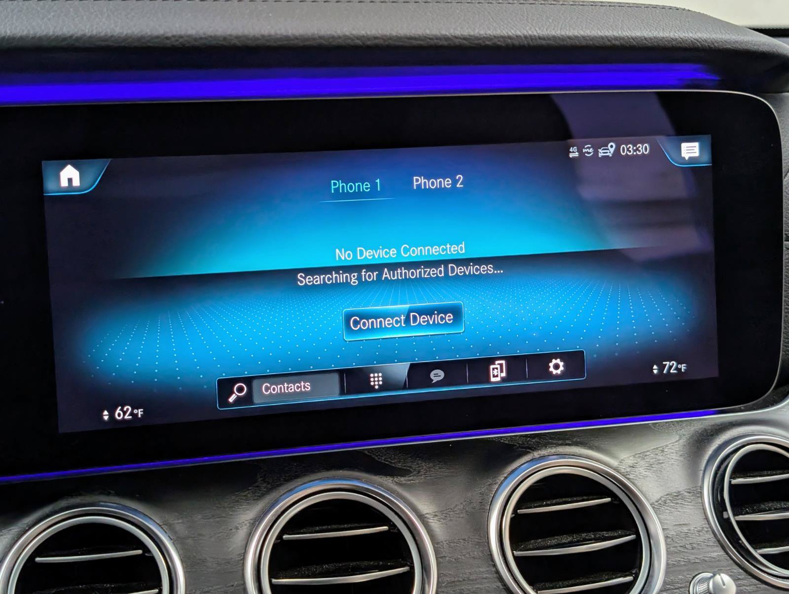 Used 2021 Mercedes-Benz E 53 AMG 4MATIC Sedan image 42