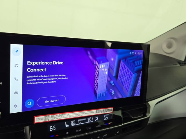 New 2025 Toyota Sienna XLE image 17