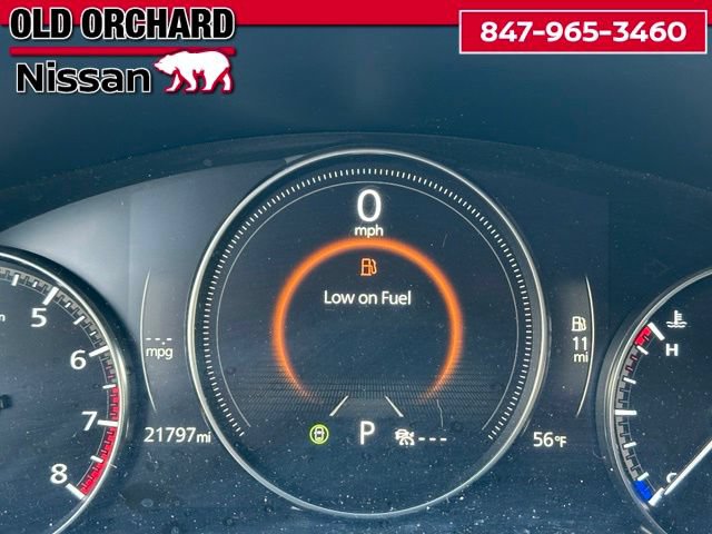 Used 2024 MAZDA CX-30 AWD 2.5 S w/ Preferred Package image 21