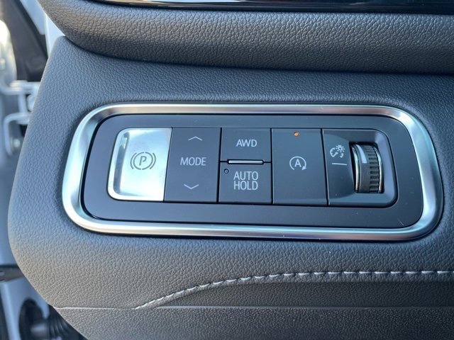 New 2026 Buick Enclave Preferred w/ Power Package image 17