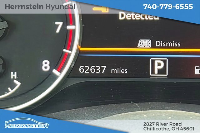 Used 2023 Nissan Sentra SV image 7