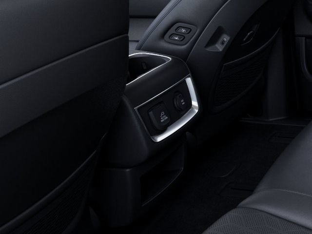 New 2026 Kia Carnival SX w/ SX Dark Edition Package FWD image 26