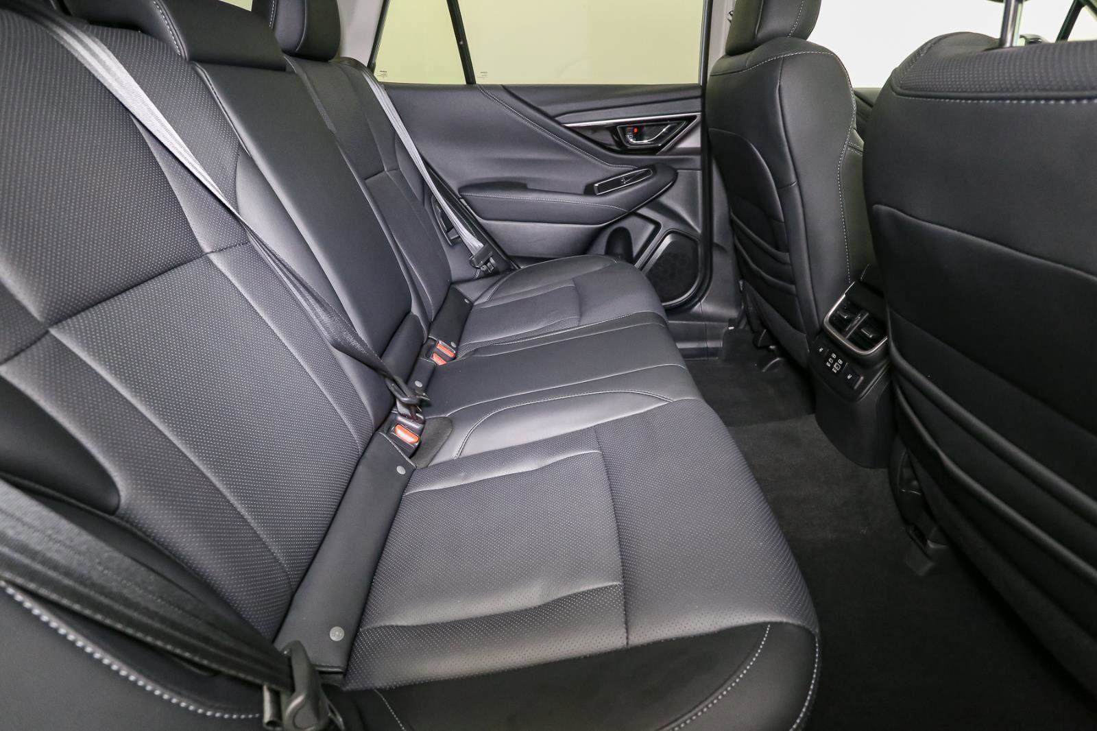 Used 2024 Subaru Outback Limited XT image 21