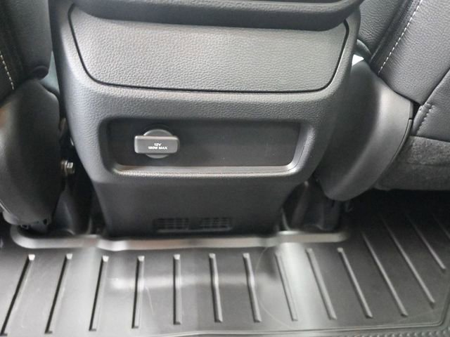 Certified 2025 Honda Ridgeline RTL image 31