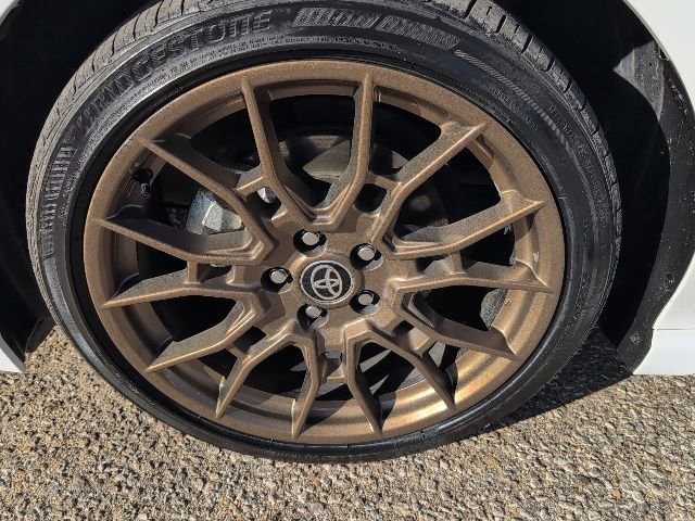 Used 2023 Toyota Camry SE image 22