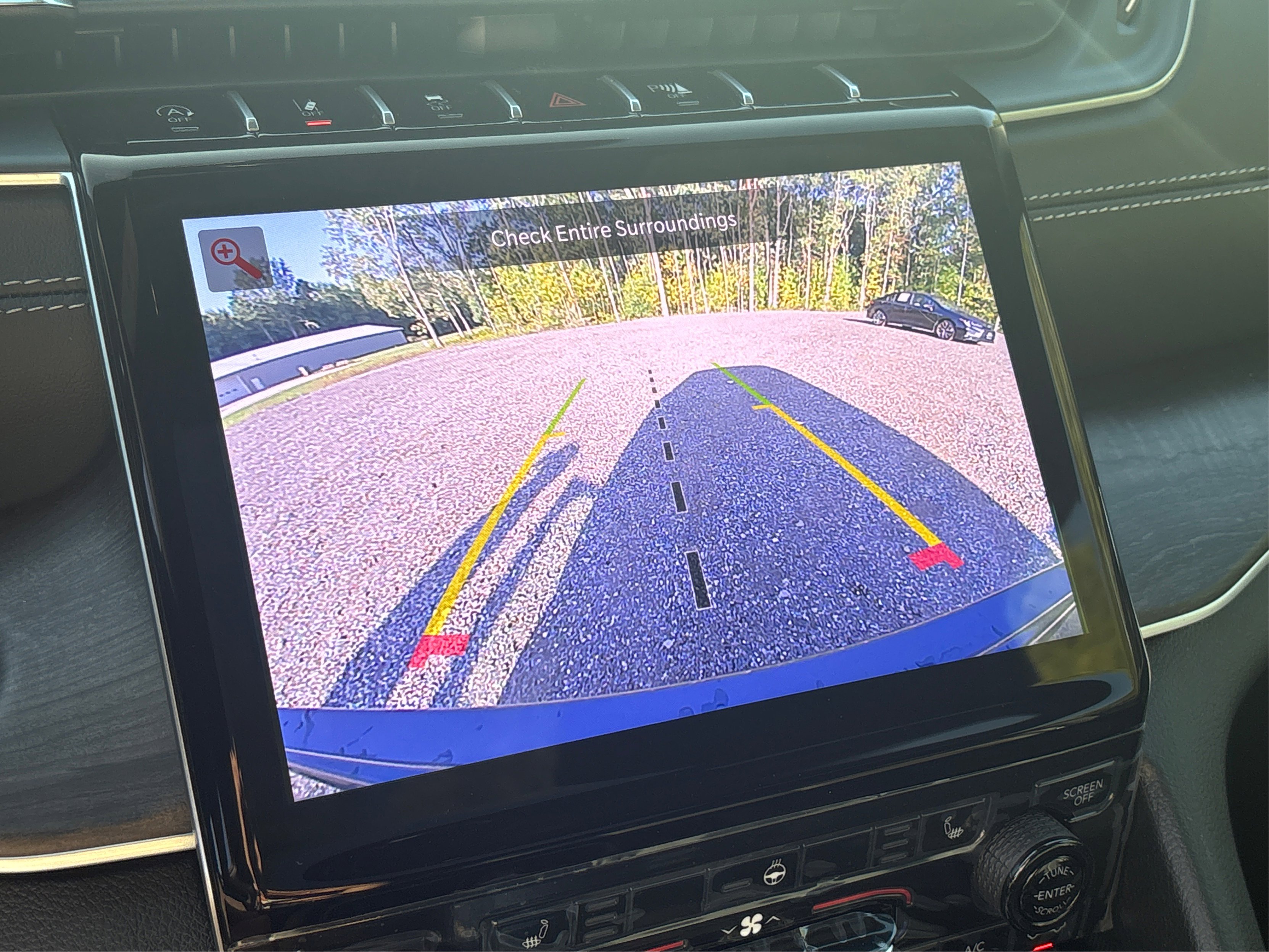 New 2025 Jeep Grand Cherokee Limited w/ Black Appearance Package image 41