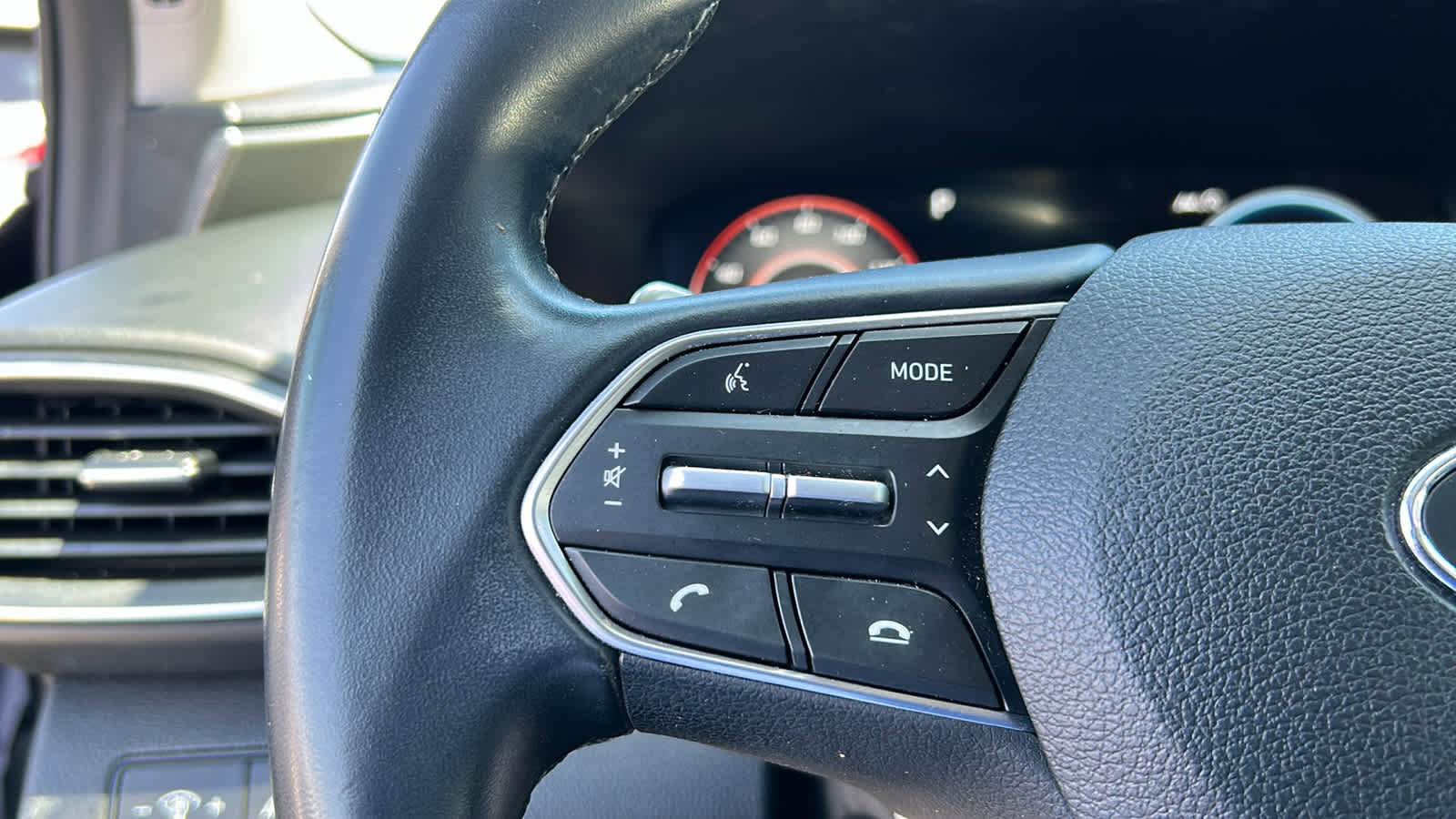 Used 2022 Hyundai Santa Fe XRT image 11