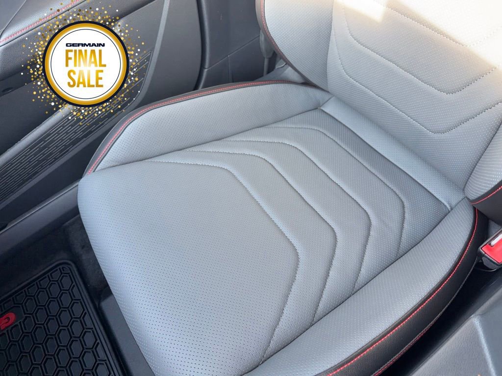 New 2026 Volkswagen Jetta GLI Autobahn image 24