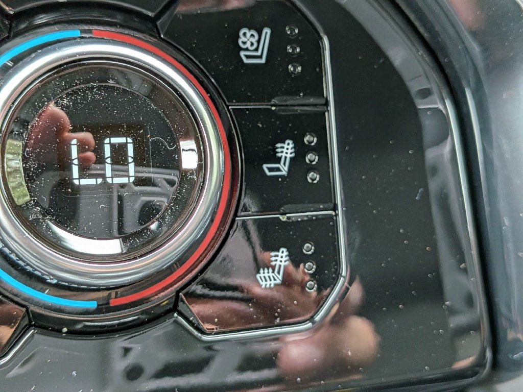 New 2026 GMC Sierra 1500 Denali AWD/4WD image 25