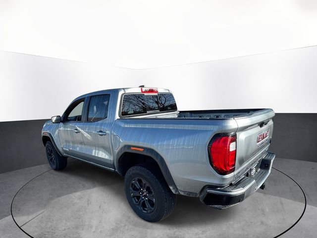 Used 2025 GMC Canyon Elevation w/ Technology Package image 5