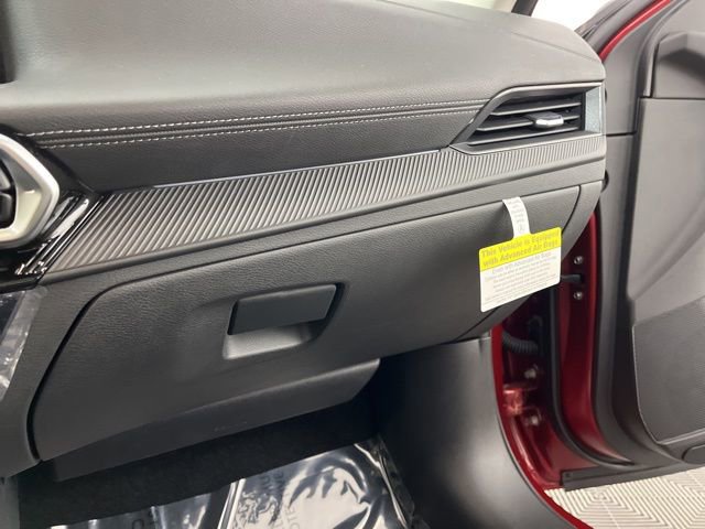 New 2026 Nissan Sentra SV w/ SV Convenience Package image 35