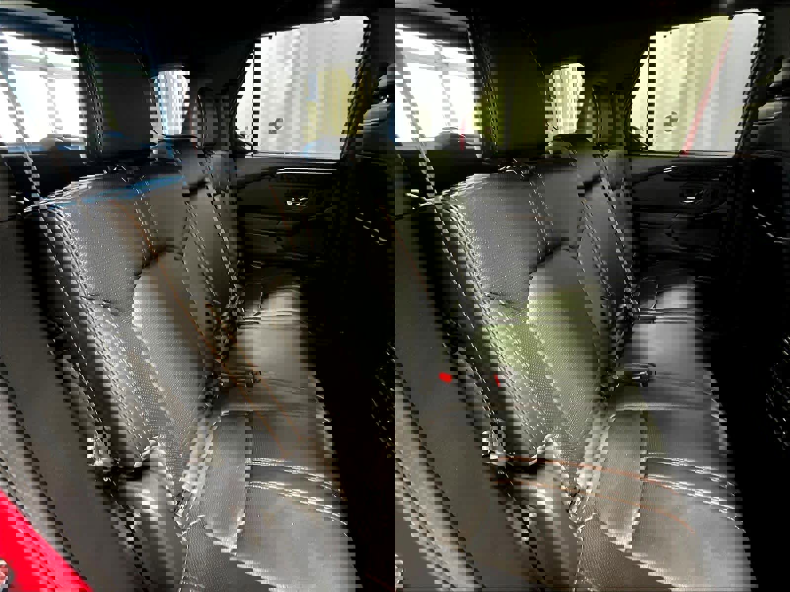 Used 2026 Honda Passport TrailSport Elite image 16