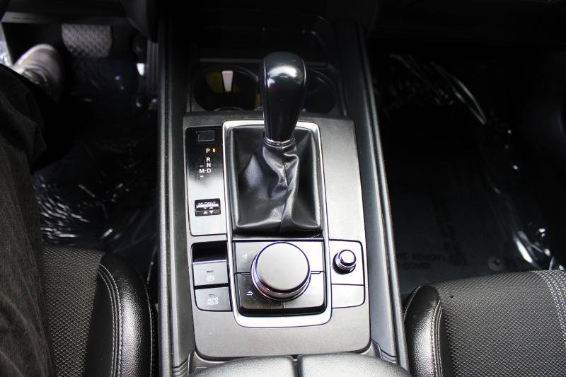 Used 2024 MAZDA CX-50 AWD 2.5 S w/ Premium Package image 24