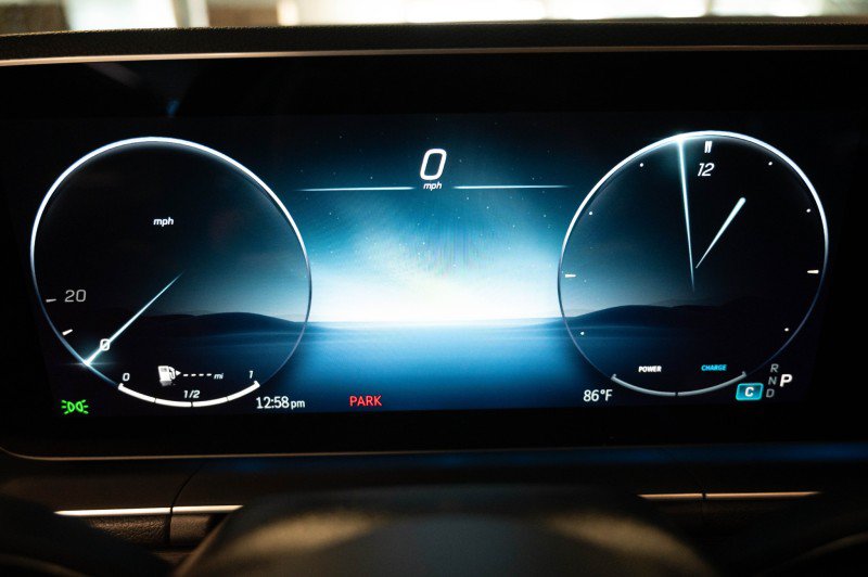 Certified 2026 Mercedes-Benz GLE 350 4MATIC image 16