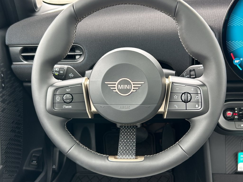 New 2027 MINI Cooper S FWD image 18