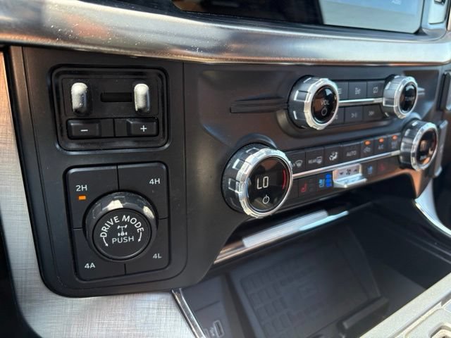 Used 2021 Ford F150 King Ranch AWD/4WD image 33