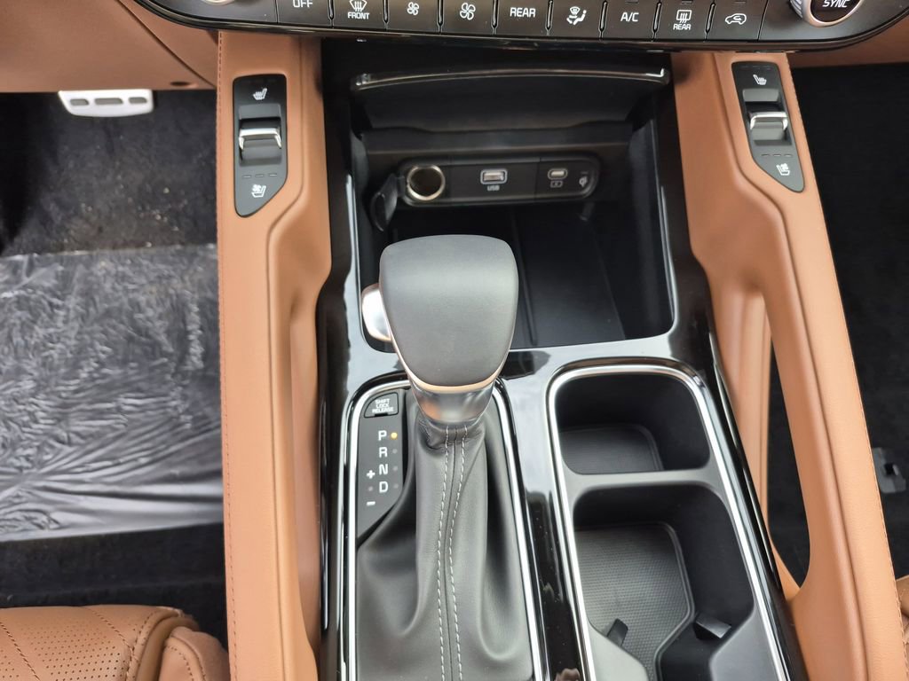 New 2025 Kia Telluride SX Prestige X-Line image 12
