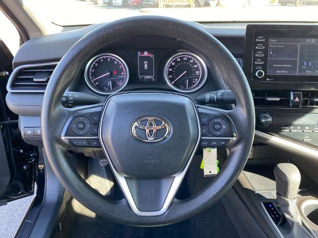 Used 2023 Toyota Camry LE image 18