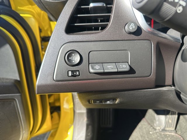 Used 2017 Chevrolet Corvette Grand Sport image 23