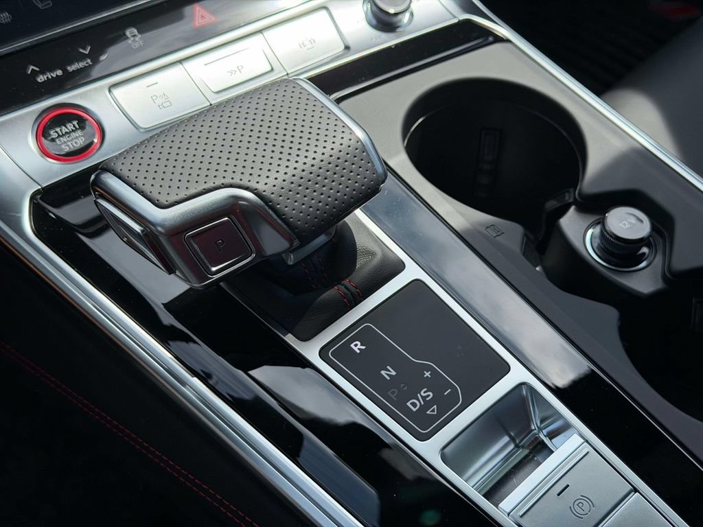New 2026 Audi RS 7 Performance AWD/4WD image 30