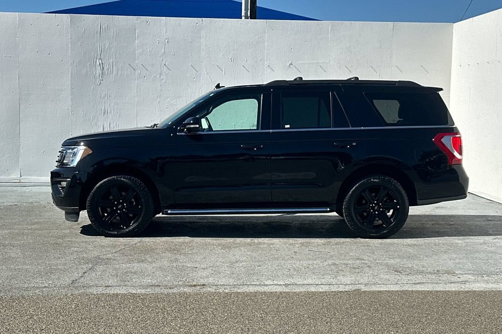 Used 2021 Ford Expedition XLT AWD/4WD image 6