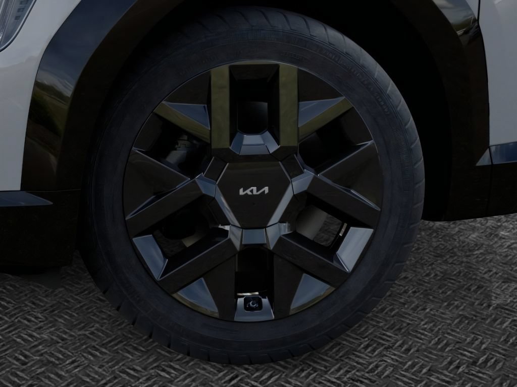 New 2026 Kia EV9 Land w/ Nightfall Edition Package AWD/4WD image 9