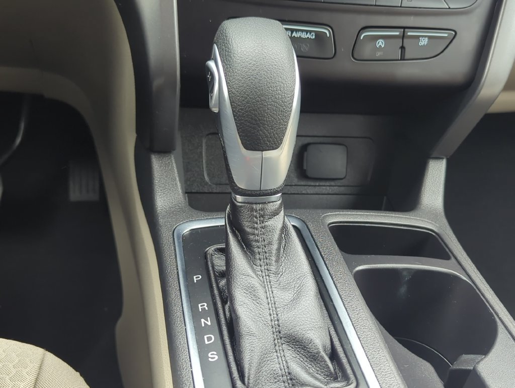 Used 2019 Ford Escape SE AWD/4WD image 20