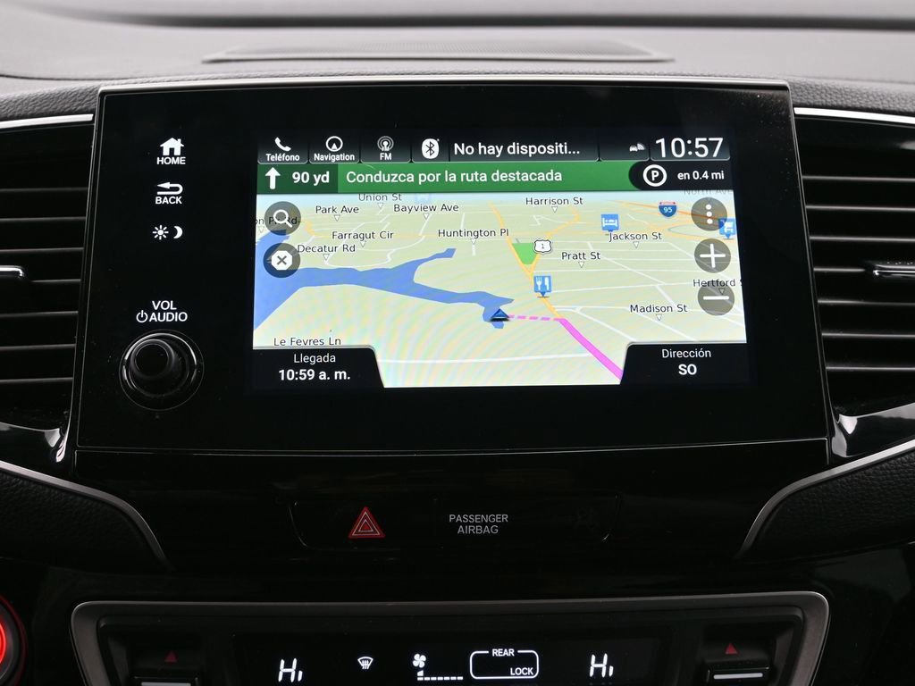 Used 2021 Honda Pilot Touring image 13