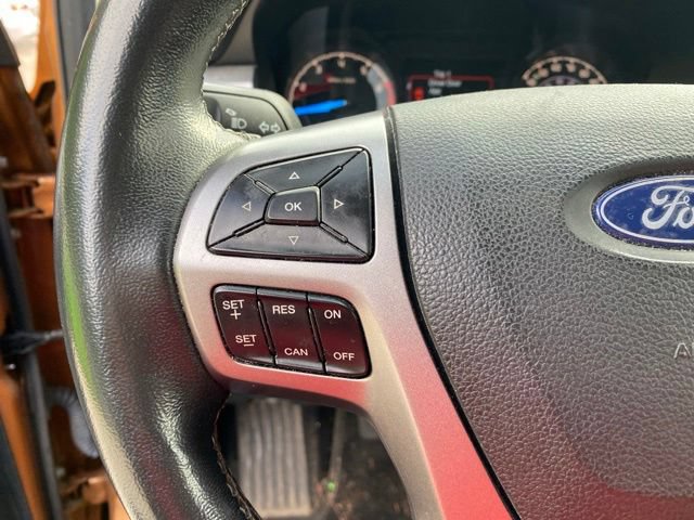 Used 2020 Ford Ranger XLT w/ Equipment Group 301A Mid AWD/4WD image 21