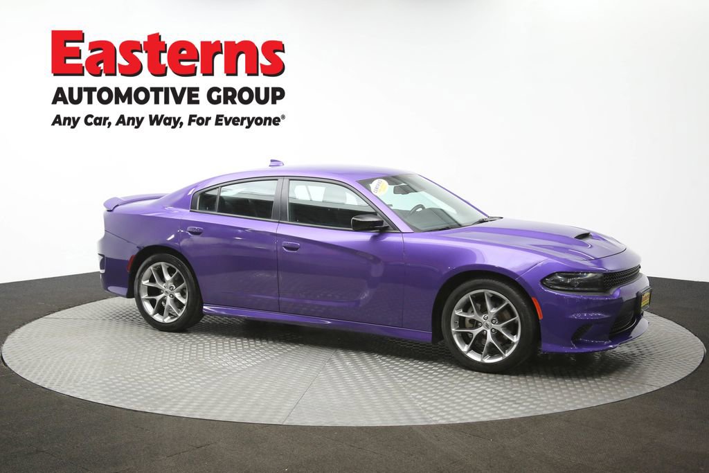 Used 2023 Dodge Charger GT image 48