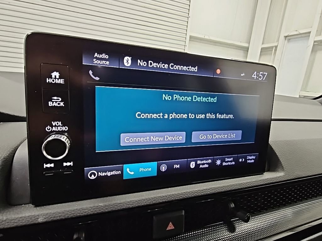 Used 2024 Honda CR-V Sport Touring image 16