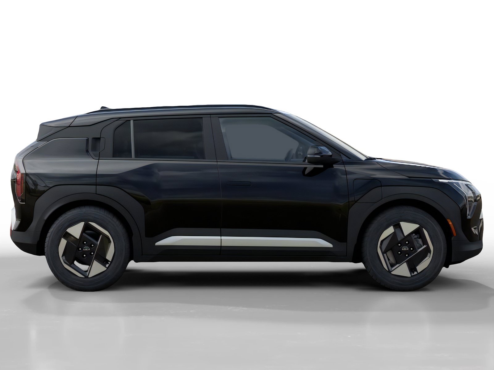 New 2027 Kia EV3 Wind FWD image 7