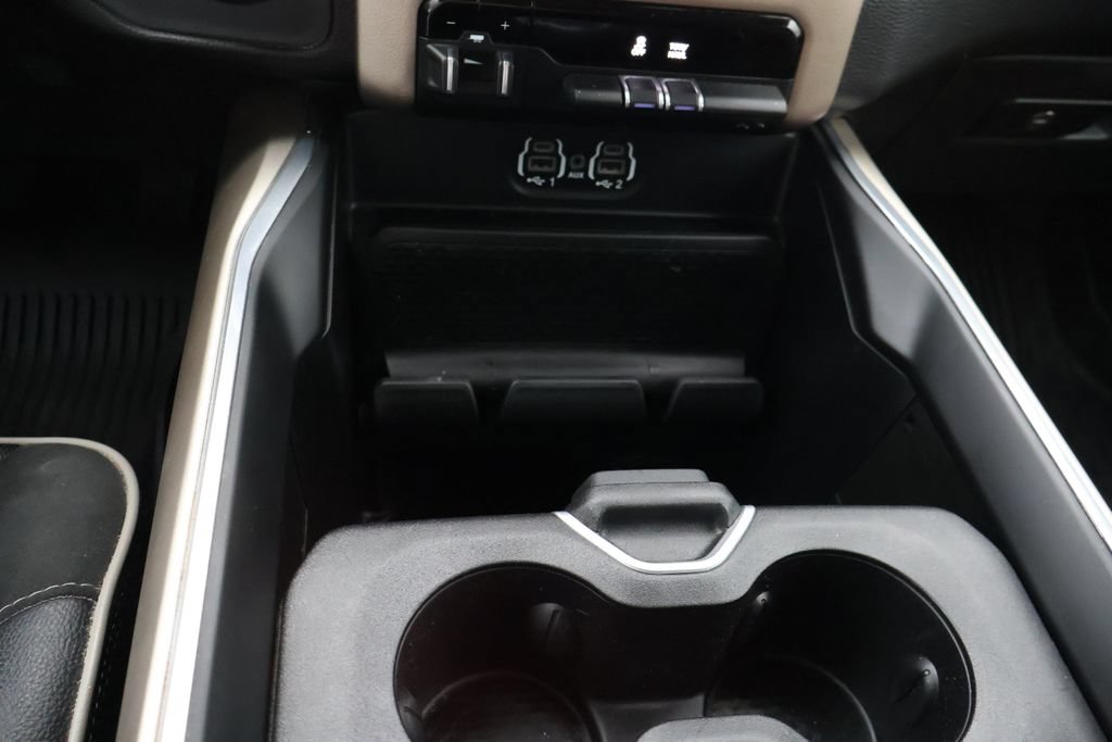 Used 2022 RAM 1500 Laramie AWD/4WD image 40