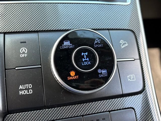 Used 2022 Hyundai Santa Fe SEL AWD/4WD image 16