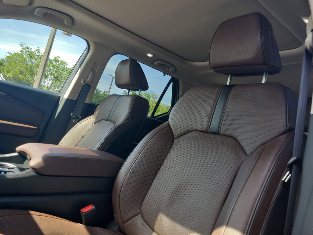 Used 2023 Honda Pilot Elite image 22