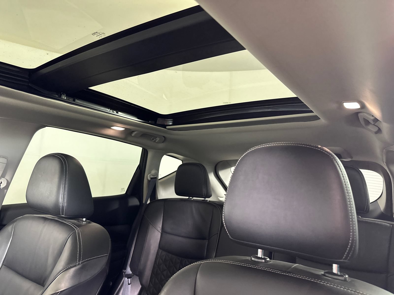 Used 2019 Nissan Murano Platinum AWD/4WD image 11