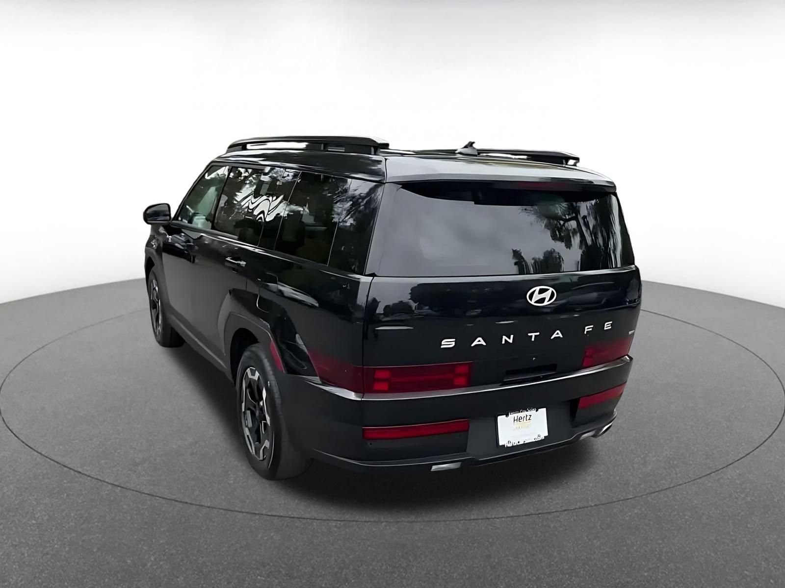 Used 2026 Hyundai Santa Fe SEL AWD/4WD image 10