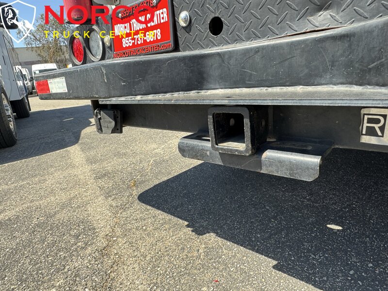 Used 2019 Chevrolet Silverado 2500 W/T w/ WT Convenience Package RWD image 9