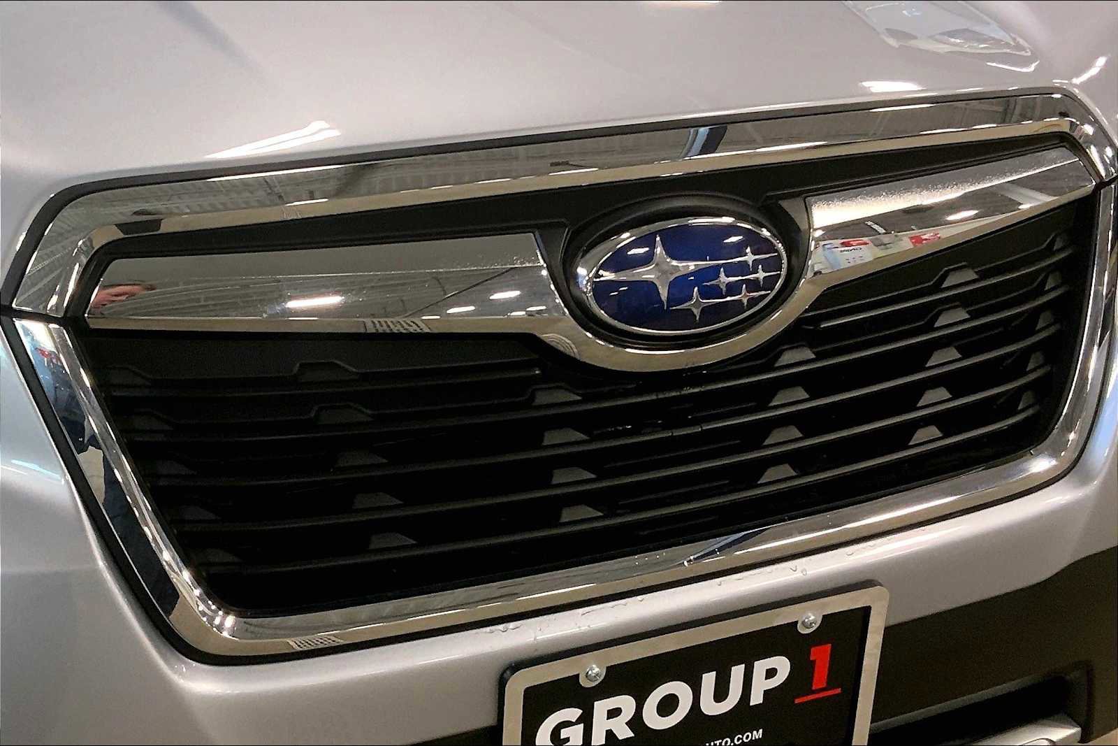 Used 2020 Subaru Forester Touring image 32