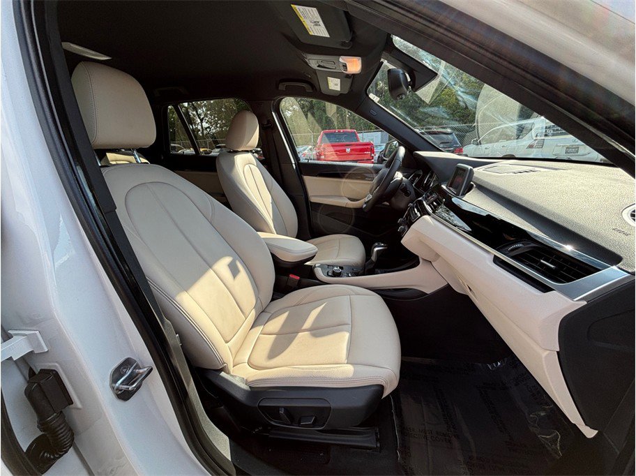 Used 2018 BMW X1 sDrive28i FWD image 36
