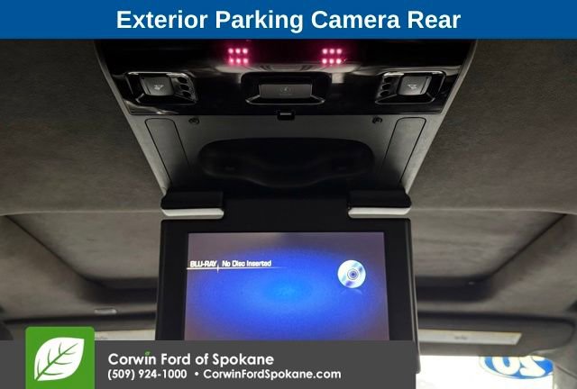 Used 2020 Cadillac Escalade ESV Platinum AWD/4WD image 14