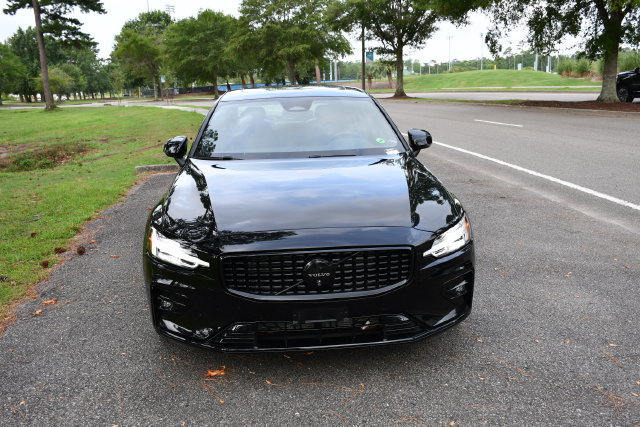 Used 2024 Volvo S60 B5 Plus w/ Climate Package AWD/4WD image 8