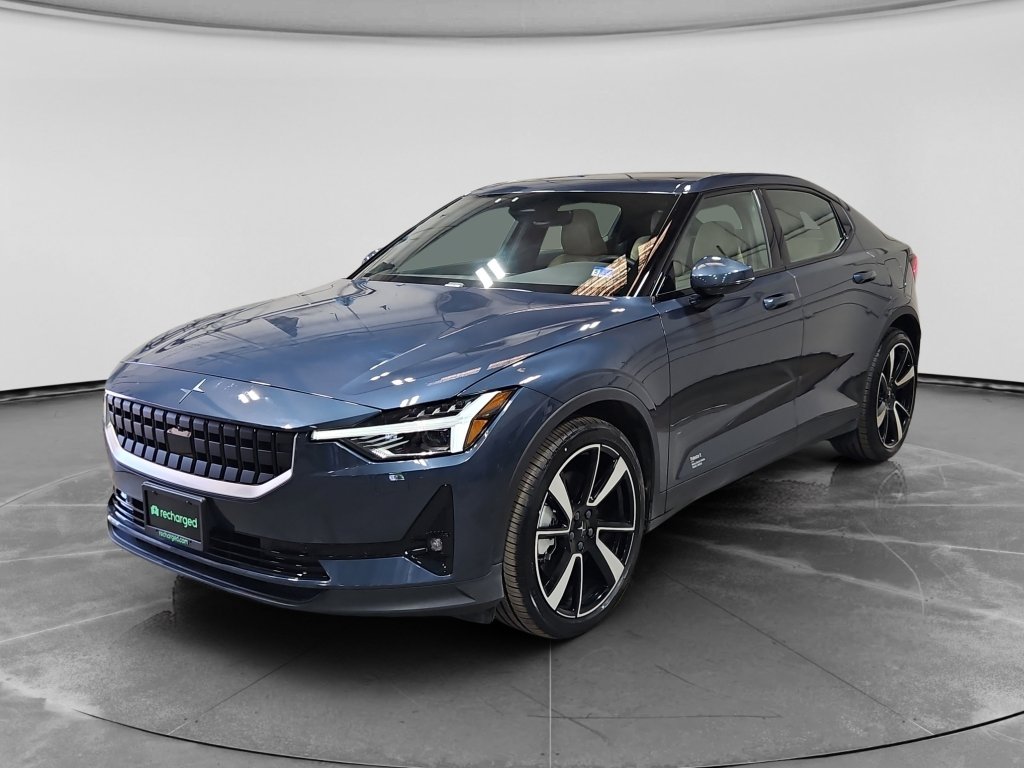 Used 2021 Polestar Polestar 2