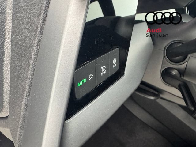 New 2026 Audi A3 2.0T Premium Plus AWD/4WD image 30