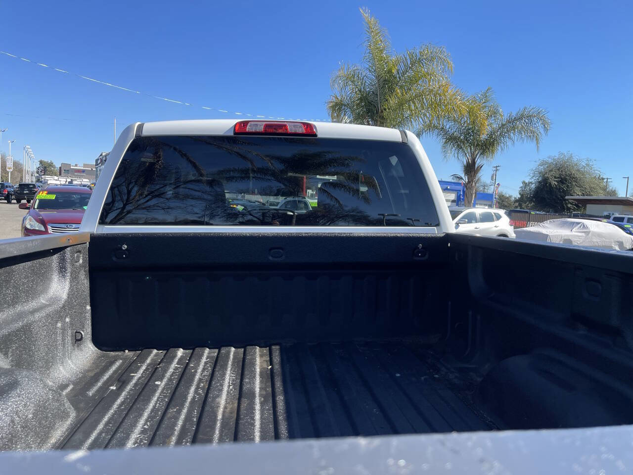 Used 2019 Chevrolet Silverado 2500 LT AWD/4WD image 73
