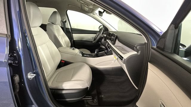 Used 2026 Hyundai Tucson SEL AWD/4WD image 31