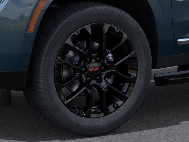 New 2026 GMC Yukon Denali w/ Sun & Power Step Package image 9