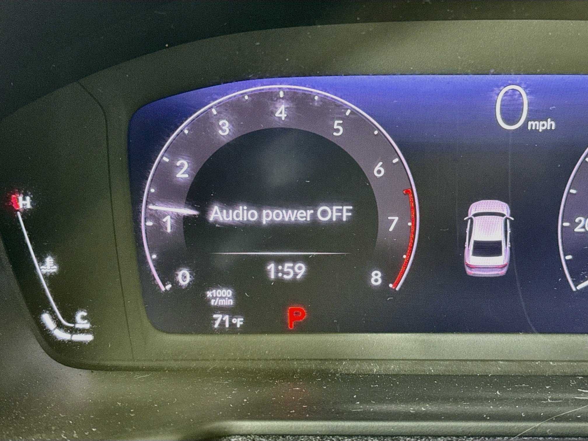 Used 2025 Honda Accord LX image 12